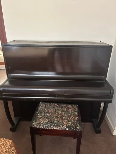 Piano