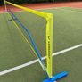 Vermont ProCourt Mini Tennis Net Portable 20 FT Like New Image 9