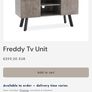 furniture, desks, tv unit, living room, Image 3