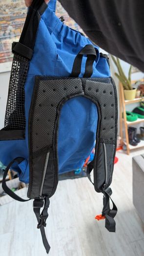 Dog Rucksack (Carrier)