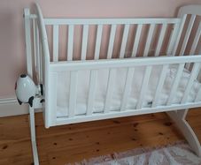crib