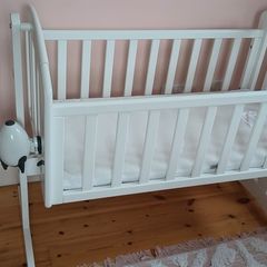 crib
