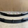 BMW F30 splitters Image 3