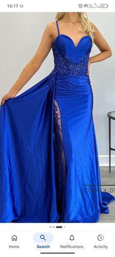 beautiful dress