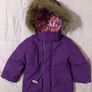 Name It Warm Waterproof Hooded Jacket Image 5