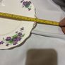Colclough China cake/biscuit serving plate Image 3