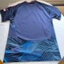 2024/25 Leeds Adidas Third Jersey Size 3xl Adults Image 2