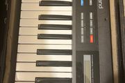 Roland Juno One Keyboard