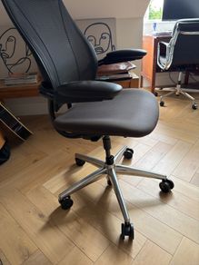 Humanscale Liberty Ergonomic Office Chair