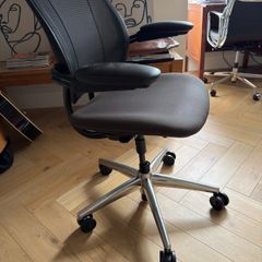 Humanscale Liberty Ergonomic Office Chair