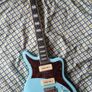 D'Angelico Premier Bedford P90 Image 3