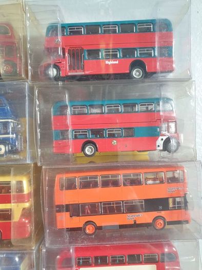 Jot Of Lot Of English British Bulldogs  Bussies Limited Edition