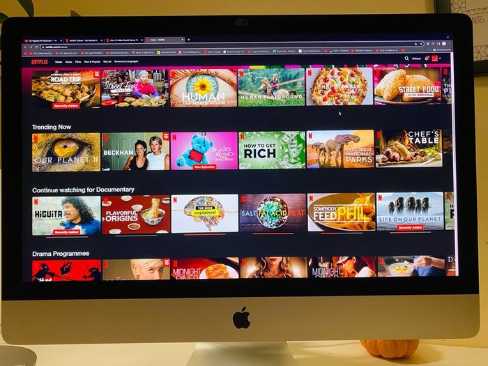 IMAC 27 Inch 5K Retina Display