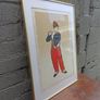 Large Limited Edition Framed Print Image 4