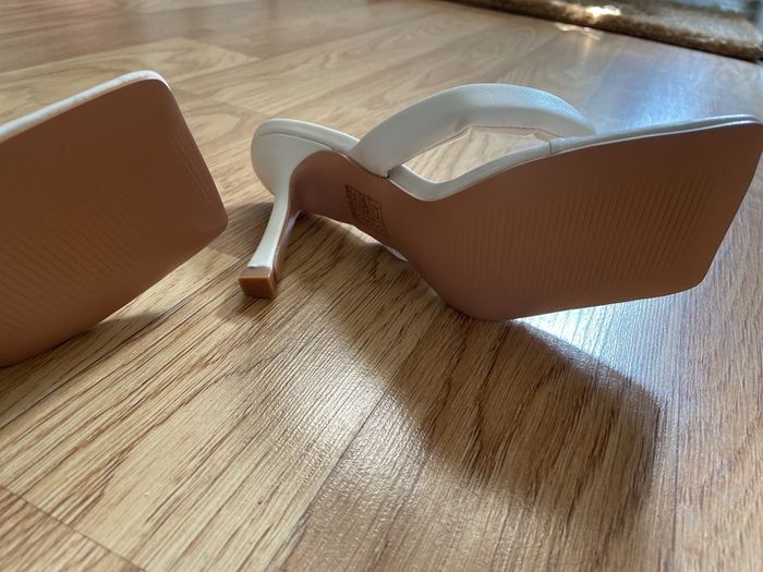 Sandal High Heel