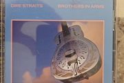 Dire Straits CD  - Brothers In Arms