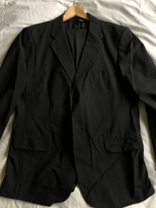 Mens suit ZARA