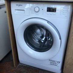 washing