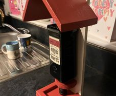 bird feeder