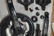 Bicycle parts  / crankset