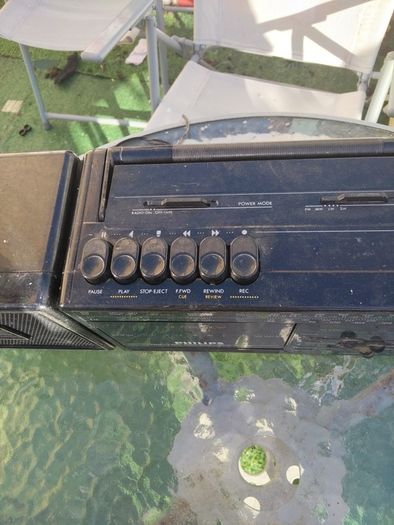 stereo