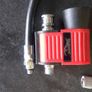 AP Buddy Blast - Scuba Dive Horn - Mint Condition Image 2