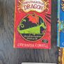 Immaculate Full Set How To Train Your Dragon Image 2