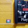 Resident evil 3 Nemesis PlayStation 1 Ps1 PlayStation 2 ps2 games Original Image 4