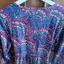 Mantaray Summer Dress Size 12 Image 3