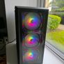 Brand new Gaming PC 7800x3d, RTX 5070ti, 32GB DDR5, 1TB SSD Gen4 Image 5