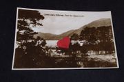 Ireland Postcard : Lower Lake , Killarney , From The Coppermines - 1920s