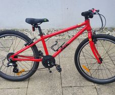 Kids bike - Frog 62