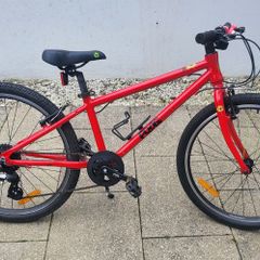Kids bike - Frog 62