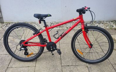 Kids bike - Frog 62