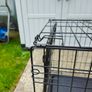 Small dog crate Image 5