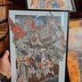 Limited prints - Set of 5 or individual Image 6