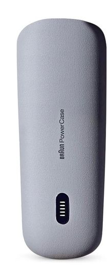 Braun PowerCase, Electric Shaver Charging Case, Compatible with Braun Series 9 & 8 Electric Shavers brand new