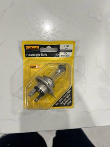 Unopened Halford H472 -