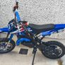 Mini motocross Image 3
