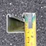 Galvanised Steel Wall Brackets Image 5