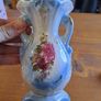 Vintage lusterware vases Image 3