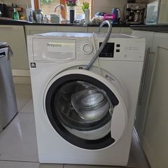 Hotpoint washing machine 8kg