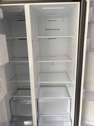 Samsung Fridge Freezer
