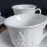Wedgwood Strawberry and Vine. Image 2