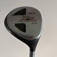 Titleist 975F 3 wood