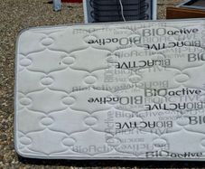 As New Single Matress