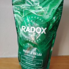 Radox Job Lot