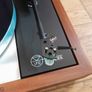 Legendary Linn Sondek LP12 Transcription Turntable fully professionally serviced and fully Recapped and Valhala power supply upgraded and rebuilt Image 3