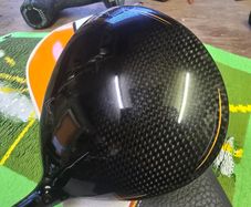 callaway mavrik driver