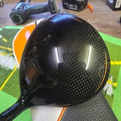 callaway mavrik driver